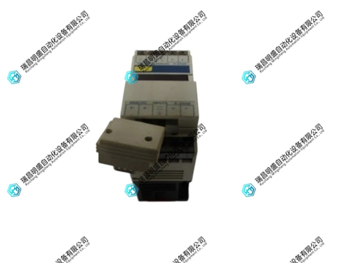 INTERFACE 0Z0-026319D控制器模块