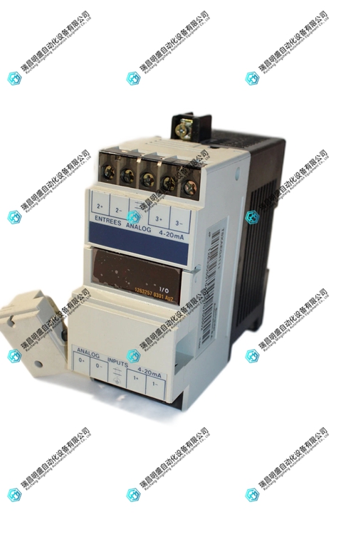 INTERFACE 0Z0-026319D控制器模块