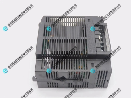 IC693PWR330G电源模块
