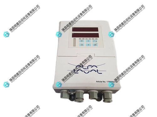 C310/0020/STD过程控制器
