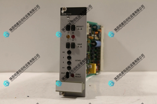 Phillips SDM01 0940860010091 003149电子控制单元
