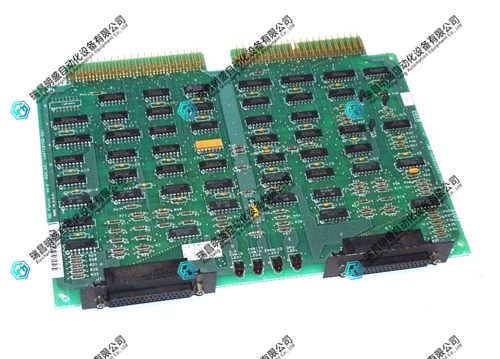 IC600CB527M控制模块