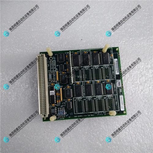 IC697MEM717C内存扩展模块