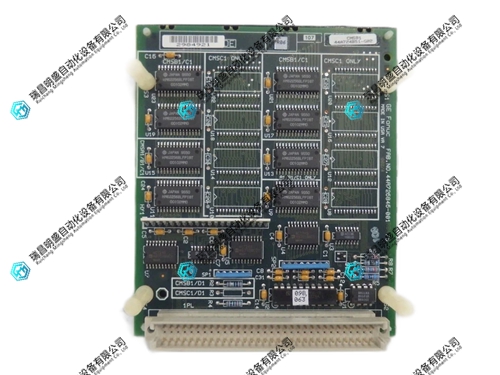 IC697MEM717C内存扩展模块