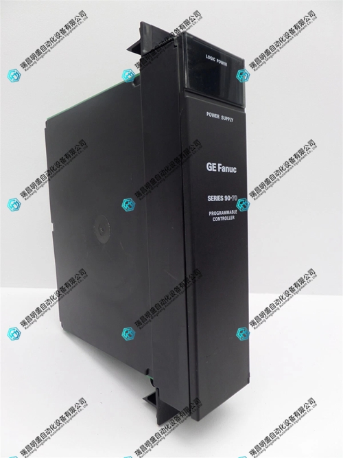 IC697PWR710H电源模块