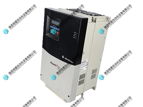 Allen-Bradley 22C-D060A103可调频率驱动器
