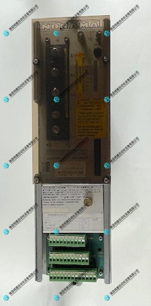 Rexroth KDS1.3-200-300-W1 驱动器
