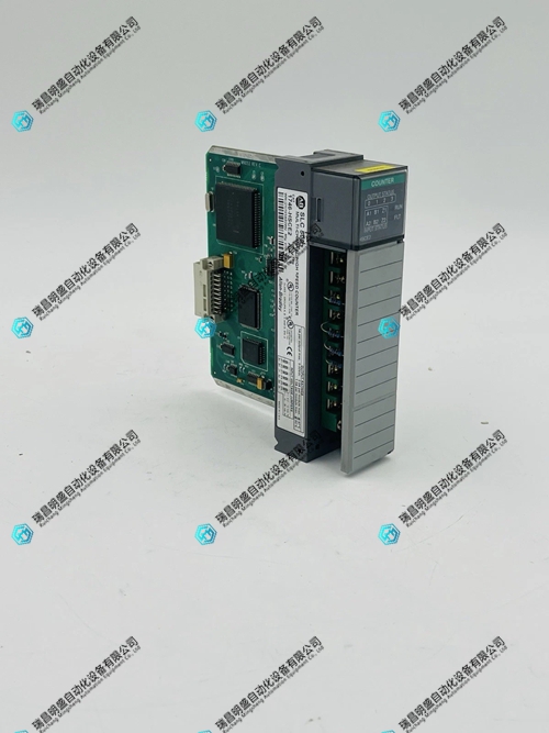 1746-HSCE逻辑控制器