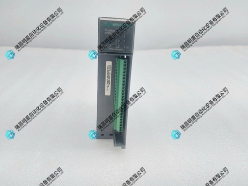 Allen-Bradley 1746-NR8电阻输入模块