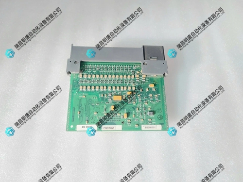 Allen-Bradley 1746-NR8电阻输入模块