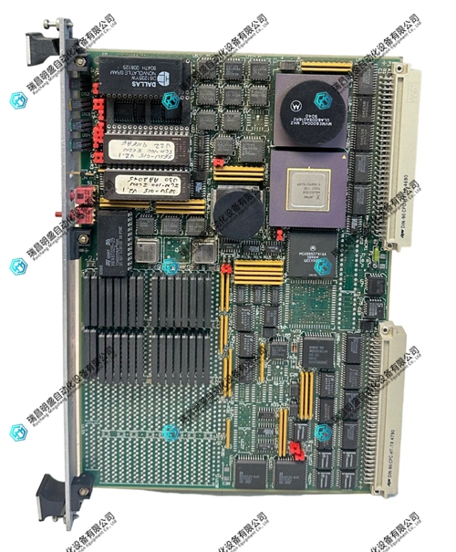 MOTOROLA  MVME147SRF单板计算机