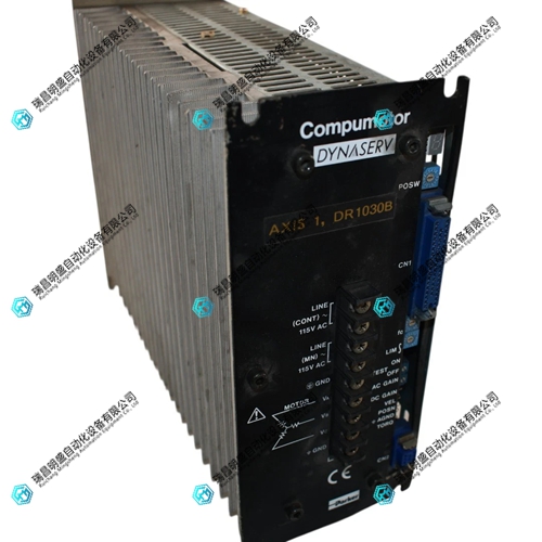 Yokogawa SR1030B62伺服执行器控制器