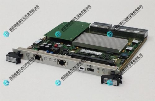 ALCATEL-LUCENT 3AG33727AA网络交换卡