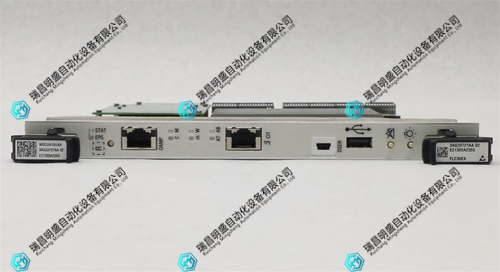 ALCATEL-LUCENT 3AG33727AA网络交换卡