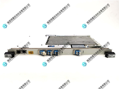 Alcatel Lucent 8DG59945AA传输板