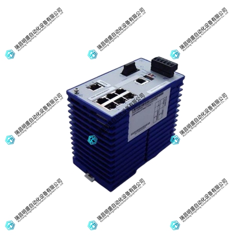 Hirschmann RS20-0800M4M4SDAE工业以太网交换机