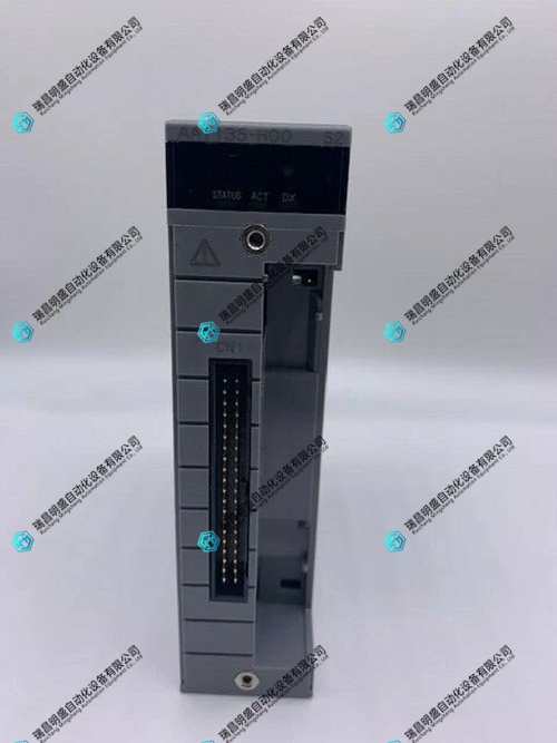 YOKOGAWA AAI135-H50/K4A00适配器