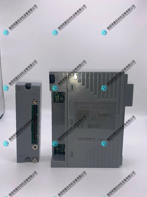 YOKOGAWA AAI135-H50/K4A00适配器