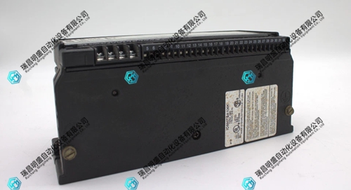 IC660BBA106输入输出模块