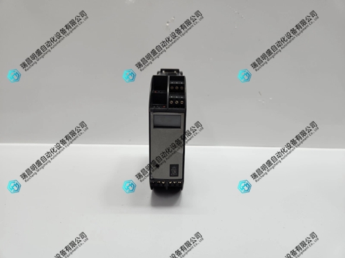 RSER200-4 603444串行线通信接口模块
