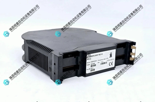 RSER200-4 603444串行线通信接口模块