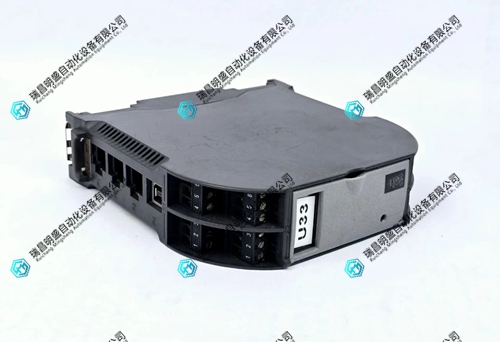 RSER200-4 603444串行线通信接口模块