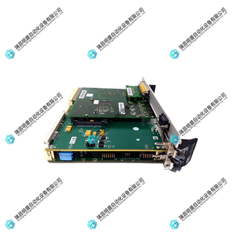 MVME61006E-0163R单板计算机