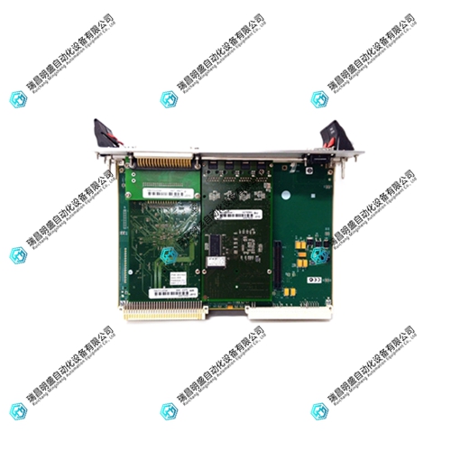 MVME61006E-0163R单板计算机