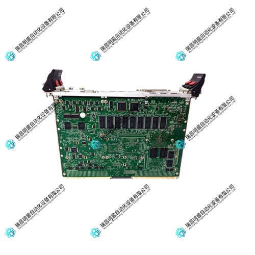 MVME61006E-0163R单板计算机