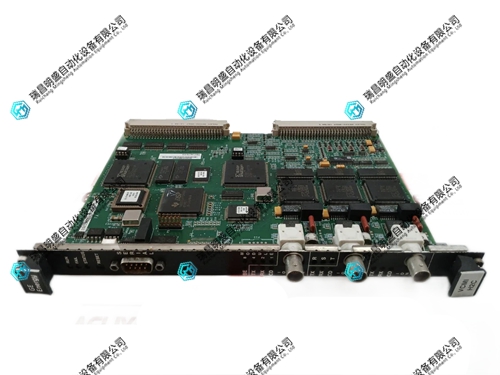 IS215VCMIH2CC通信卡