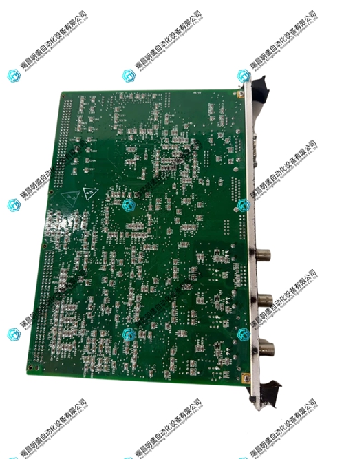IS215VCMIH2CC通信卡
