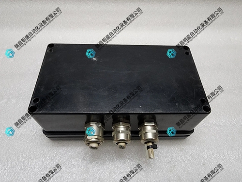 KONGSBERG MRU-E-JB1运动参考单元
