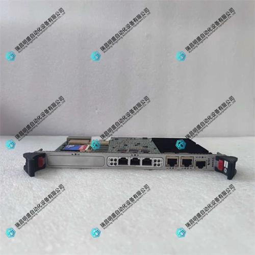 IS215UCCCS05A单板计算机