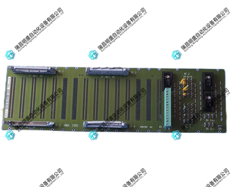 HIMA Z1001视觉连接模块
