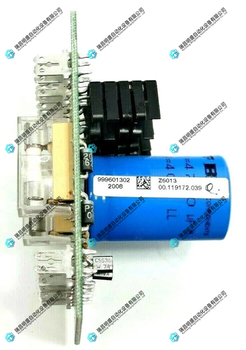 HIMA Z6013 999601102电源模块