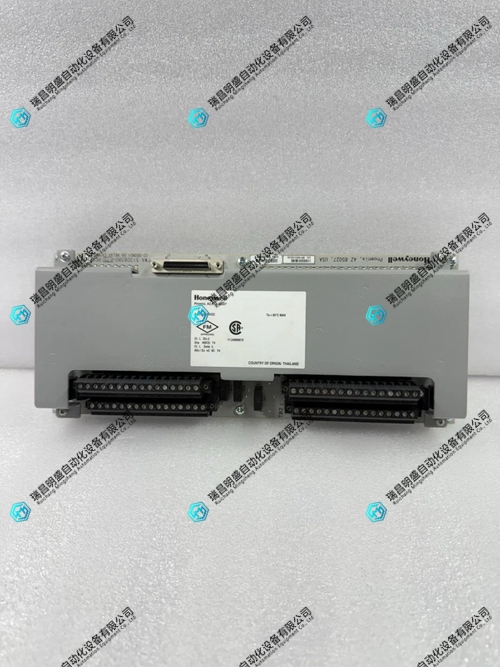 HIMA H7202 985030008 控制器模块