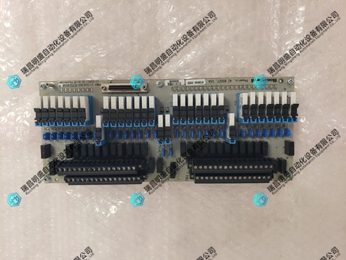 HIMA H7202 985030008 控制器模块