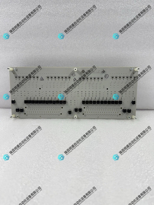 HIMA H7202 985030008 控制器模块