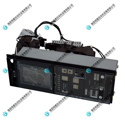 SIEMENS WLETU776跳闸装置