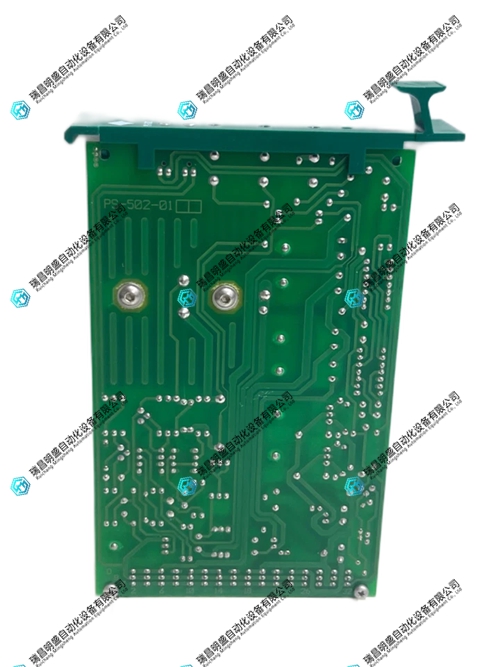 YOKOGAWA PS-502-01控制器