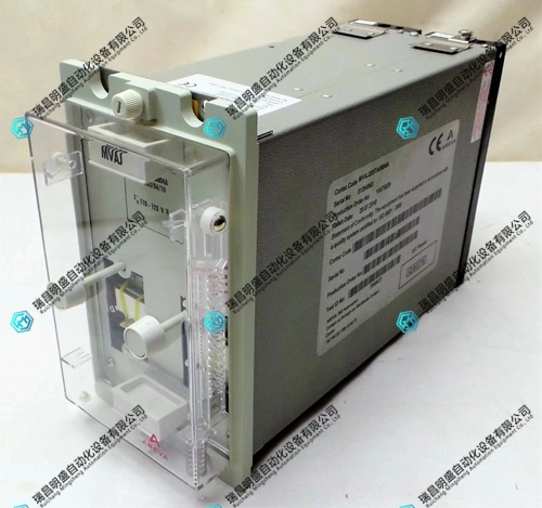 AREVA MVAJ205TA0804A控制继电器