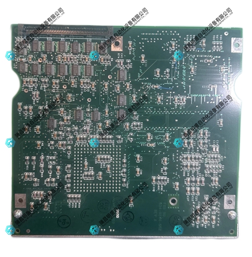 Silicon Graphics 030-8216-001印刷电路板