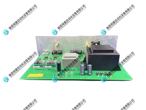 Silicon Graphics A17-0503-096 电源模块