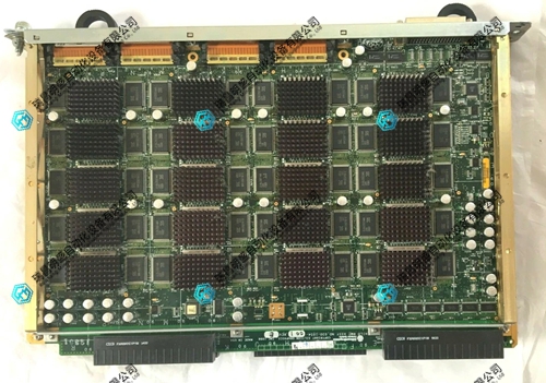 Silicon Graphics 030-1054-001  I/O 控制板