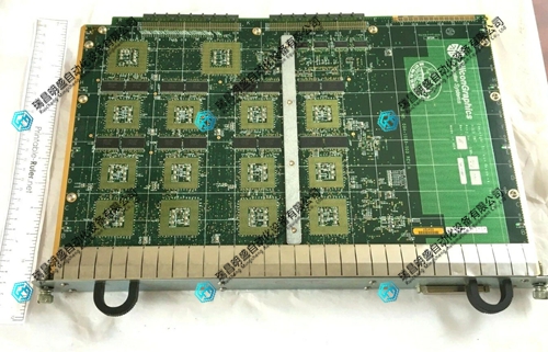Silicon Graphics 030-1054-001 I/O 控制板