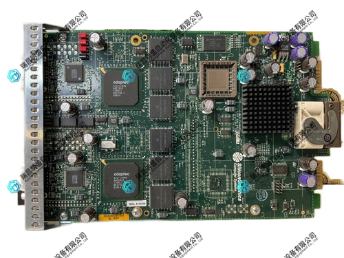 Silicon Graphics  030-0927-003 光纤通道适配器