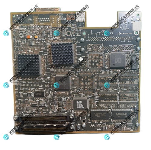 Silicon Graphics 034-8131-005 主板 / 系统板组件