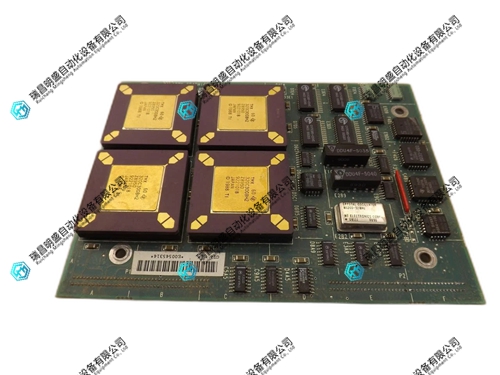 Silicon Graphics 030-8020-003 电源电路板