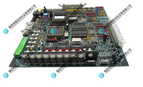 Silicon 80166F3-01 CPU 主控板