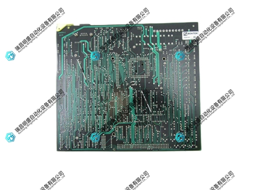 Silicon 80166F3-01 CPU 主控板